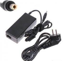 Adapter 12-volt 5 ampère - 5.5x2.5mm Adapter 12-volt 5 ampère - 5.5x2.5mm